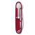 Victorinox Alox Refined Synergy X – piros zsebkés