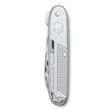 Victorinox Alox Refined Synergy X – ezüst zsebkés
