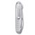 Victorinox Alox Refined Synergy X – ezüst zsebkés