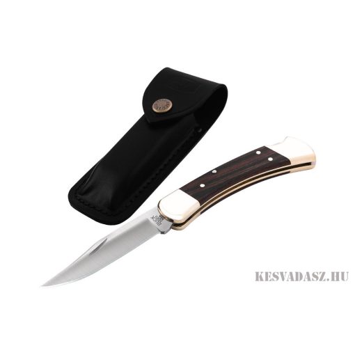 BUCK Folding Hunter vadászkés