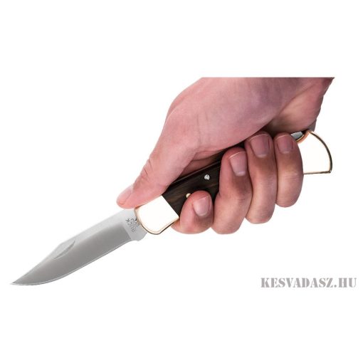 BUCK Folding Hunter vadászkés
