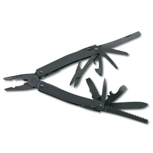 VICTORINOX SwissTool Spirit XBS multiszerszám,  nylon tokkal