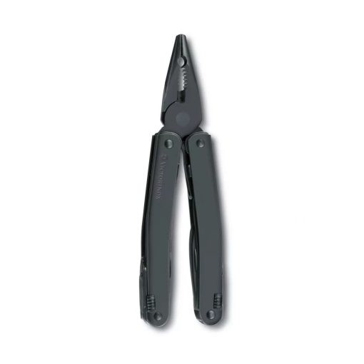 VICTORINOX SwissTool Spirit XBS multiszerszám,  nylon tokkal