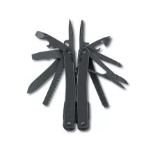VICTORINOX SwissTool Spirit XBS multiszerszám,  nylon tokkal