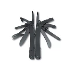   VICTORINOX SwissTool  Spirit MXBS multiszerszám, gyöngyvászon tokkal