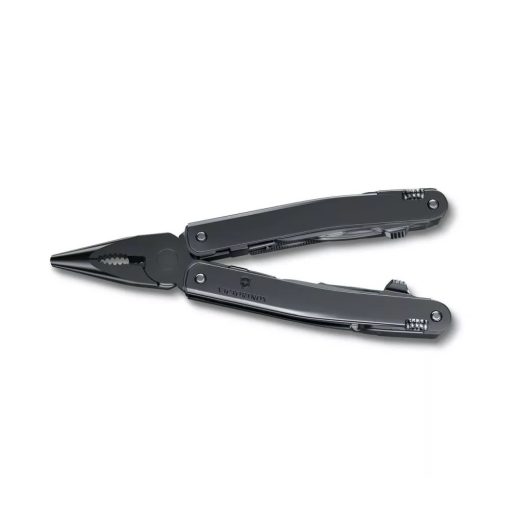 VICTORINOX SwissTool  Spirit MXBS multiszerszám, gyöngyvászon tokkal
