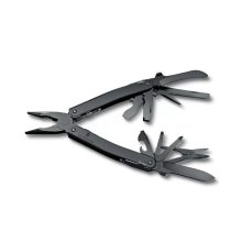 VICTORINOX SwissTool  Spirit MXBS multiszerszám, gyöngyvászon tokkal
