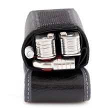 VICTORINOX SwissTool X Plus multiszerszám, gyöngyvászon tokkal