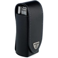 VICTORINOX SwissTool X Plus Ratchet multiszerszám, bőrtokkal