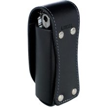 VICTORINOX SwissTool X Plus Ratchet multiszerszám, bőrtokkal