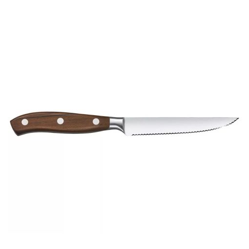Victorinox Grand Maître Wood steakkés készlet – 2 db, 12 cm