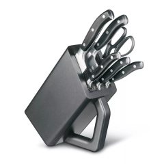 VICTORINOX Grand Maitre Késkészlet Boxban