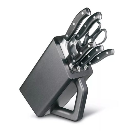 VICTORINOX Grand Maitre Késkészlet Boxban