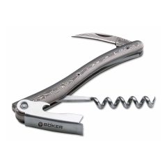 Böker Manufaktur Sommelier Damascus