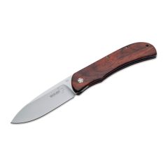 Böker Plus Exskelibur I Cocobolo zsebkés