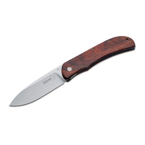 Böker Plus Exskelibur I Cocobolo zsebkés