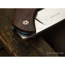 Böker Plus Exskelibur I Cocobolo zsebkés