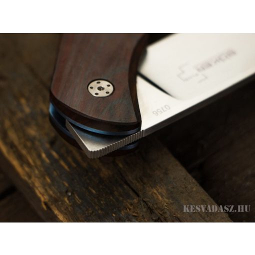 Böker Plus Exskelibur I Cocobolo zsebkés