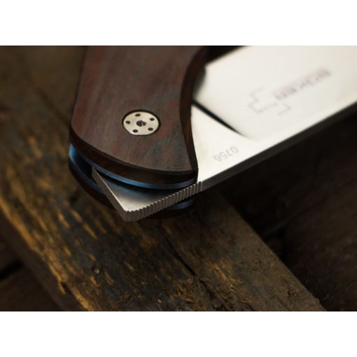 Böker Plus Exskelibur I Cocobolo zsebkés