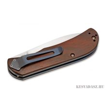Böker Plus Exskelibur II Cocobolo zsebkés