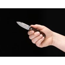 Böker Plus Exskelibur II Cocobolo zsebkés