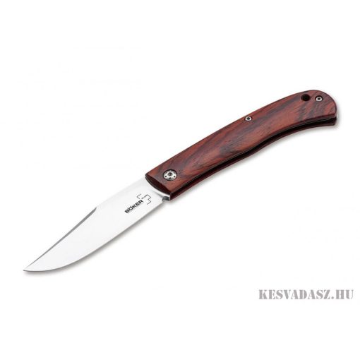 Böker Plus Slack Cocobolo zsebkés