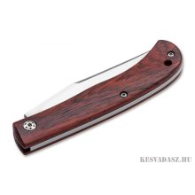 Böker Plus Slack Cocobolo zsebkés
