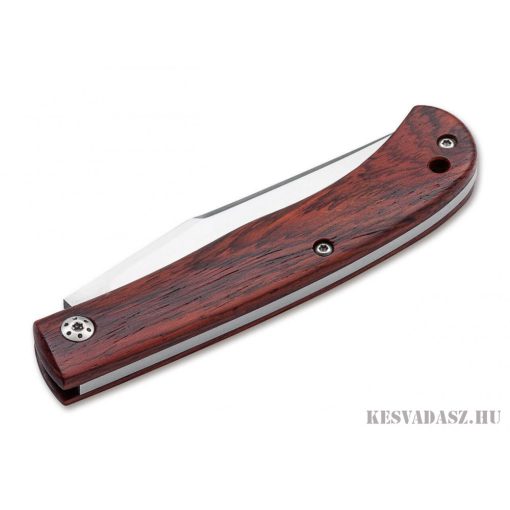 Böker Plus Slack Cocobolo zsebkés