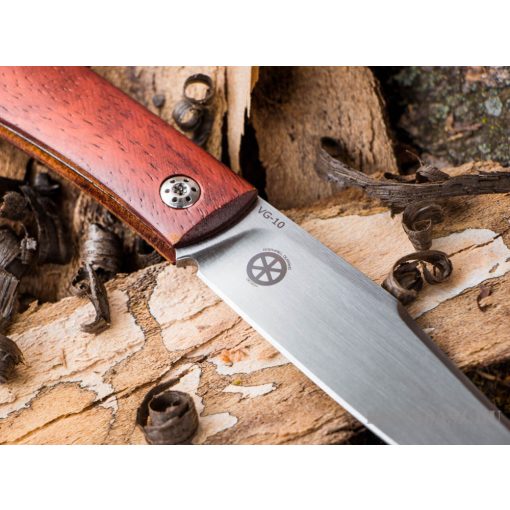 Böker Plus Slack Cocobolo zsebkés