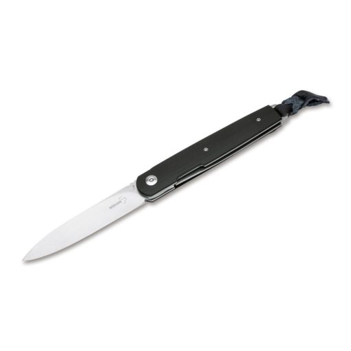 Böker Plus LRF G10 zsebkés