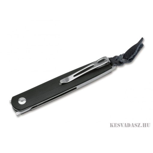 Böker Plus LRF G10 zsebkés