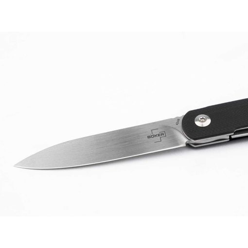 Böker Plus LRF G10 zsebkés