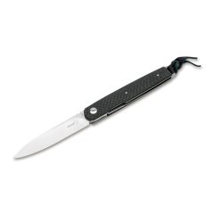 Böker Plus LRF Carbon zsebkés