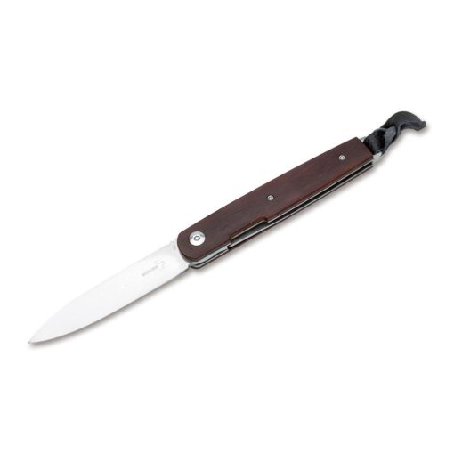 Böker Plus LRF Cocobolo zsebkés