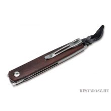 Böker Plus LRF Cocobolo zsebkés