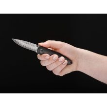 Böker Plus Damascus Gent I zsebkés