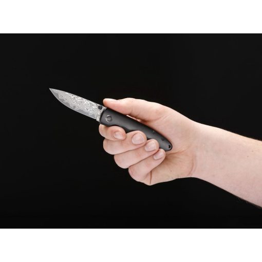 Böker Plus Damascus Gent II zsebkés