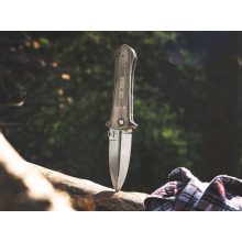 Böker Plus Pocket Smatchet zsebkés
