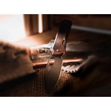 Böker Plus Gust Copper zsebkés
