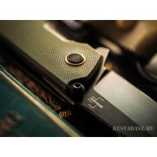 Böker Plus Kihon Assisted OD Green zsebkés