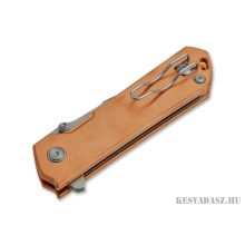 Böker Plus Kihon Assisted Copper zsebkés