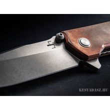 Böker Plus Kihon Assisted Copper zsebkés