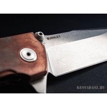 Böker Plus Kihon Assisted Copper zsebkés