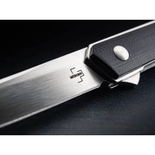 Böker Plus Kwaiken Air G10 Black zsebkés