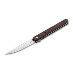 Böker Plus Kwaiken Air Cocobolo Brown zsebkés