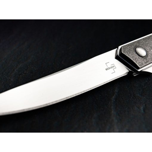 Böker Plus Kwaiken Air Titanium zsebkés