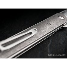 Böker Plus Kwaiken Air Titanium zsebkés