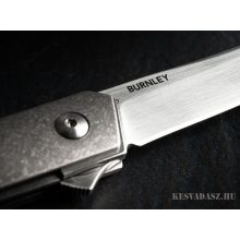 Böker Plus Kwaiken Air Titanium zsebkés