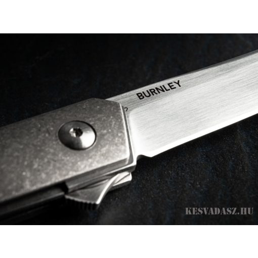 Böker Plus Kwaiken Air Titanium zsebkés