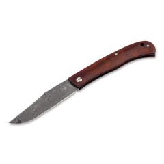 Böker Plus Slack Damascus zsebkés